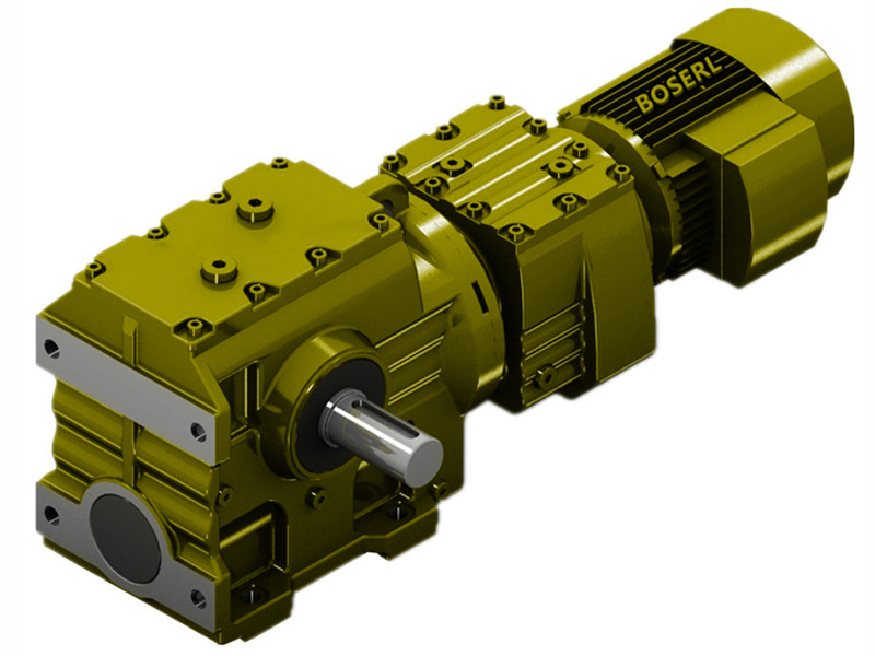 S系列減速機 S系列減速機