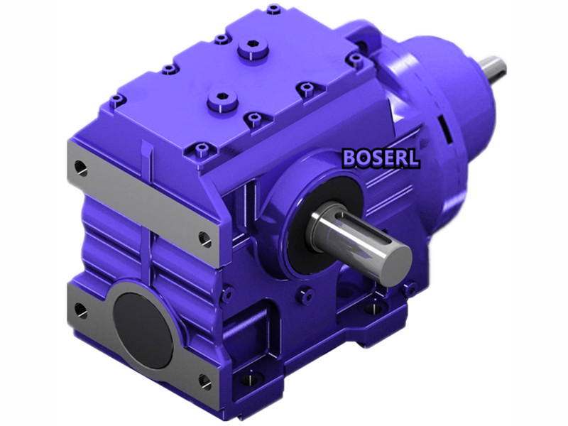 自鎖減速機(jī) 自鎖減速機(jī)