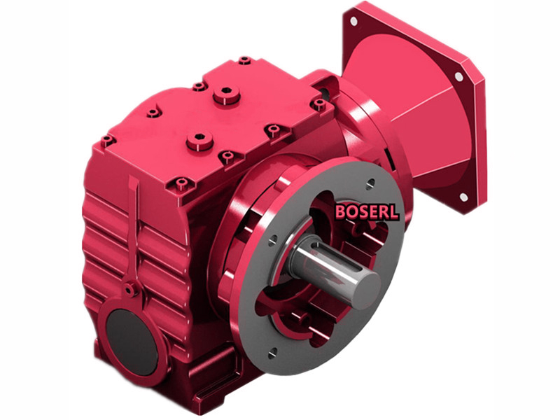 蝸輪減速機 蝸輪減速機