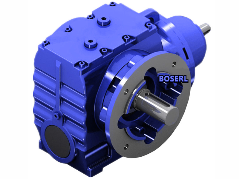 蝸輪減速機 蝸輪減速機