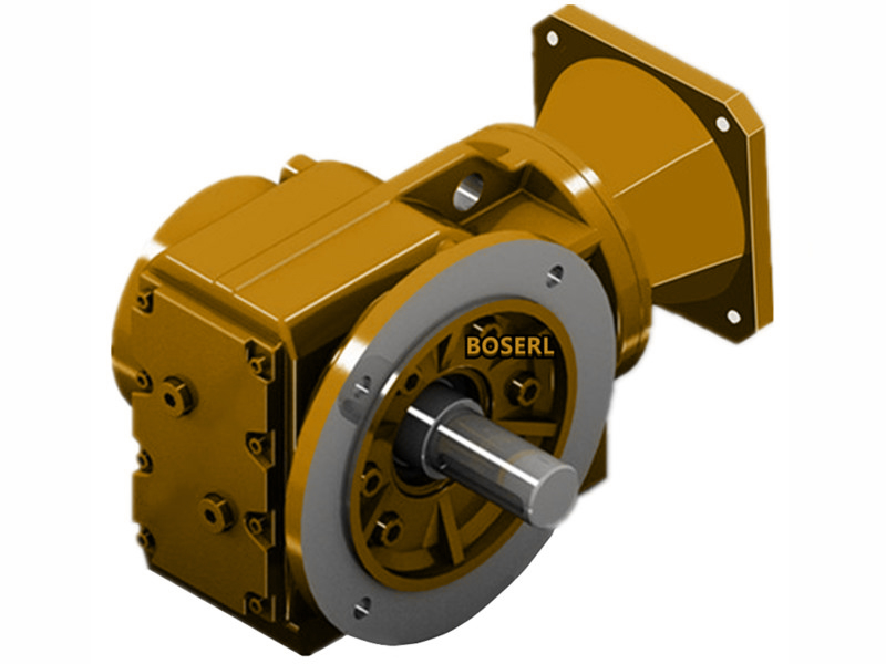 直角減速機(jī) 直角減速機(jī)