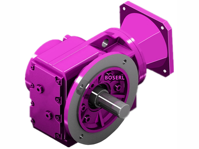直角減速機 直角減速機