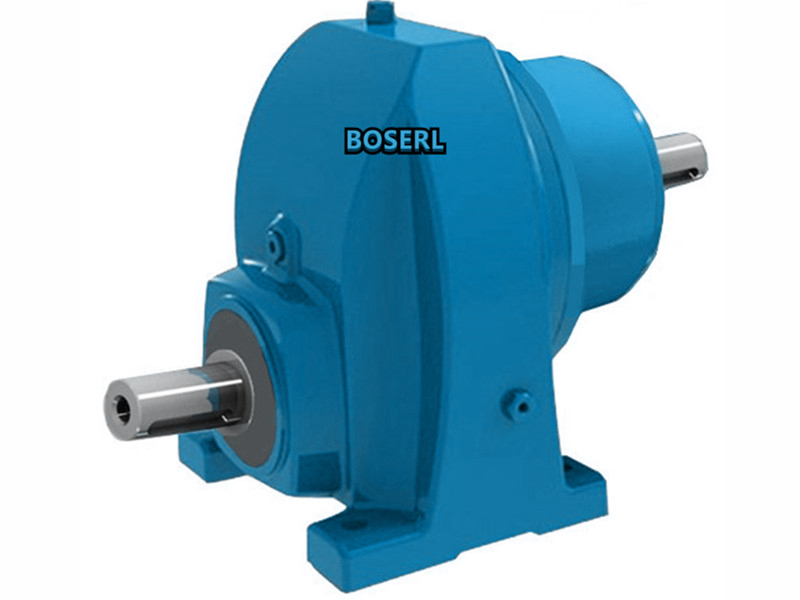 R系列硬齒輪減速電機(jī) R系列硬齒輪減速電機(jī)