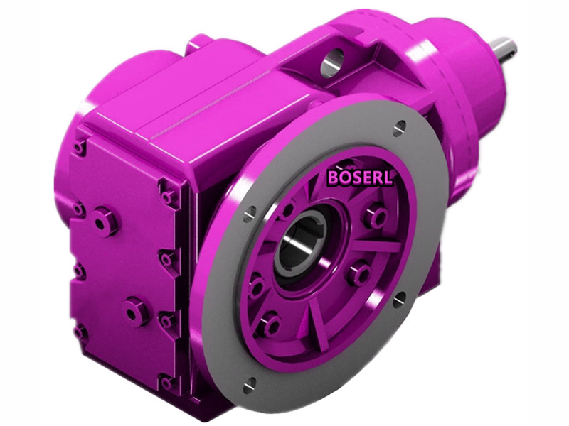 直角減速機 直角減速機